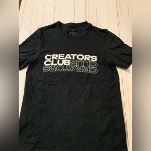 Team Adidas Tee